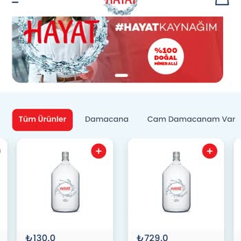 Cam Damacana İade Sorunu Ve Eksik İade Ücreti