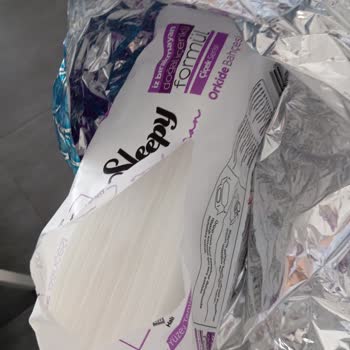 Kalitesiz Ürün Deneyimi: Sleepy Islak Mendiller