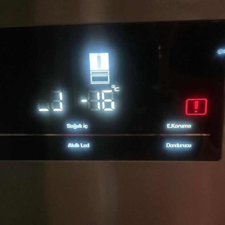 Franke Buzdolabı Servis Sorunları Ve İletişim Eksikliği