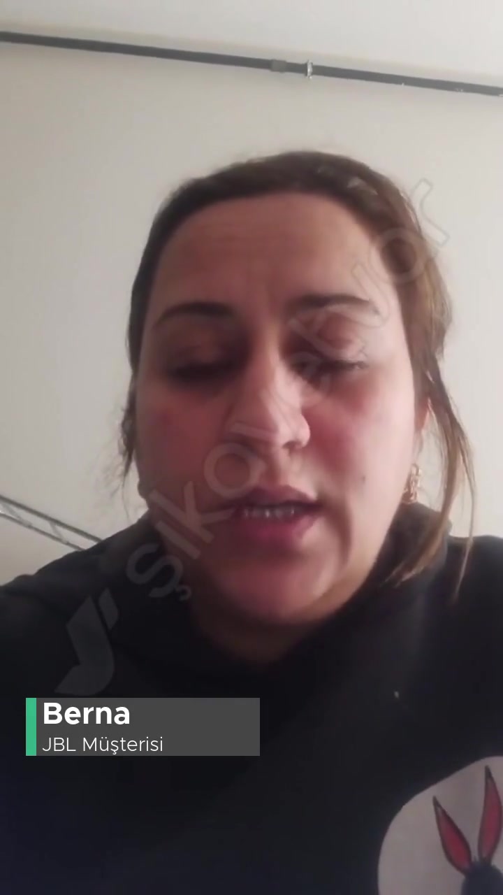 JBL Kulaklık Şarj Olmuyor! videonun kapak resmi