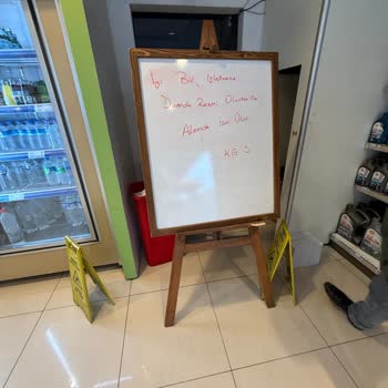 Denied Restroom Access and Rude Customer Service at Shell Stations