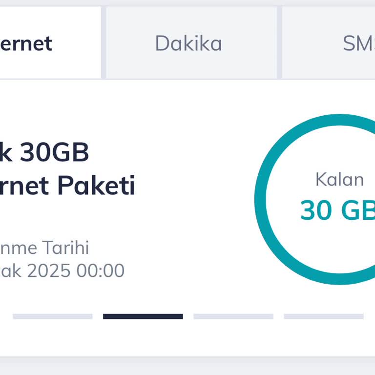 Türk Telekom'un Paket İptalindeki Mağduriyeti