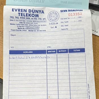 Tivibu Cihaz Teslim Sorunu Ve Fatura Şoku