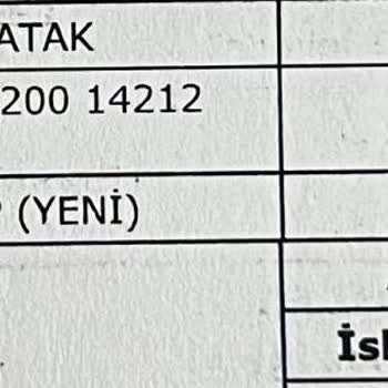 Enza Home Teslimat Gecikmesi Ve İletişim Sorunları