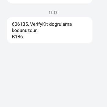 Bilinmeyen Uygulama Üzerinden İzinsiz Giriş Ve Kişisel Bilgi Kullanımı