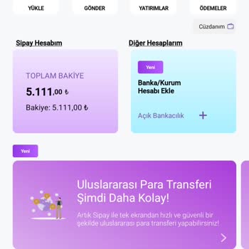 Kripto Hesabımda Haksız Kısıtlama