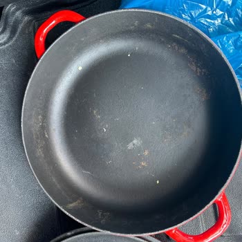 Paslanan Tencere Sağlığımızı Tehdit Ediyor, Mağaza Çözüm Sunmuyor