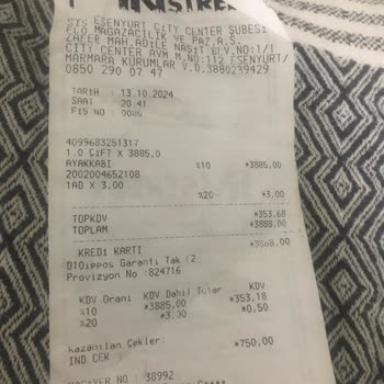Bozuk Ürün Ve Yetersiz Müşteri Hizmeti: Puma Ayakkabı Sorunu