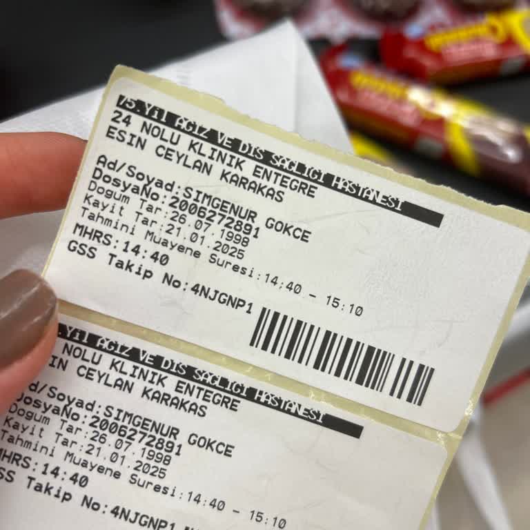 Hastane Hizmetlerinde Yaşanan Sürekli Mağduriyet Ve Yönlendirme Sorunları