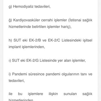 Atasam Hastanesi Acil Durumda Yüksek Ücret Ve Haksız Kazanç