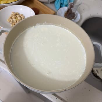 Talu Çiftliği Yoğurt Olmayan Süt Mağduriyeti