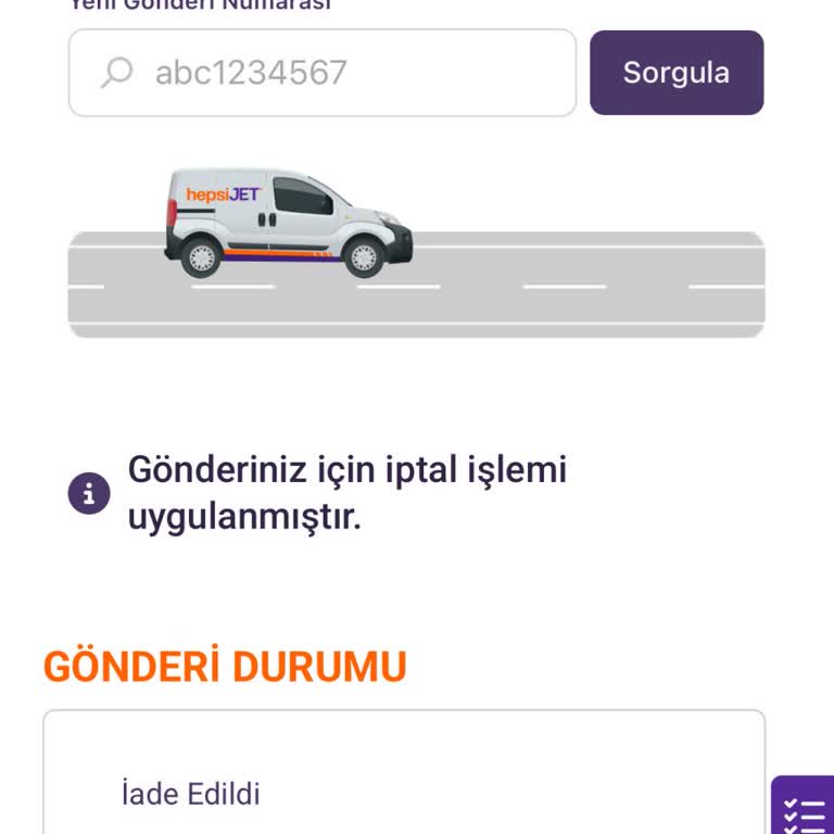 Madame Coco Ve Hepsijet Arasında İletişimsizlik Mağduriyeti