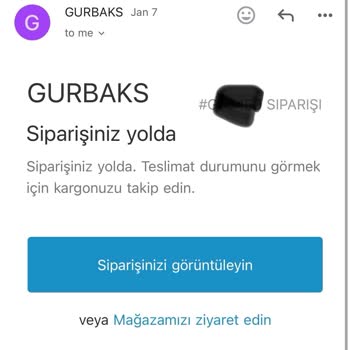 Kargo Takibi Ve Yanıltıcı Bilgilendirme Sorunu