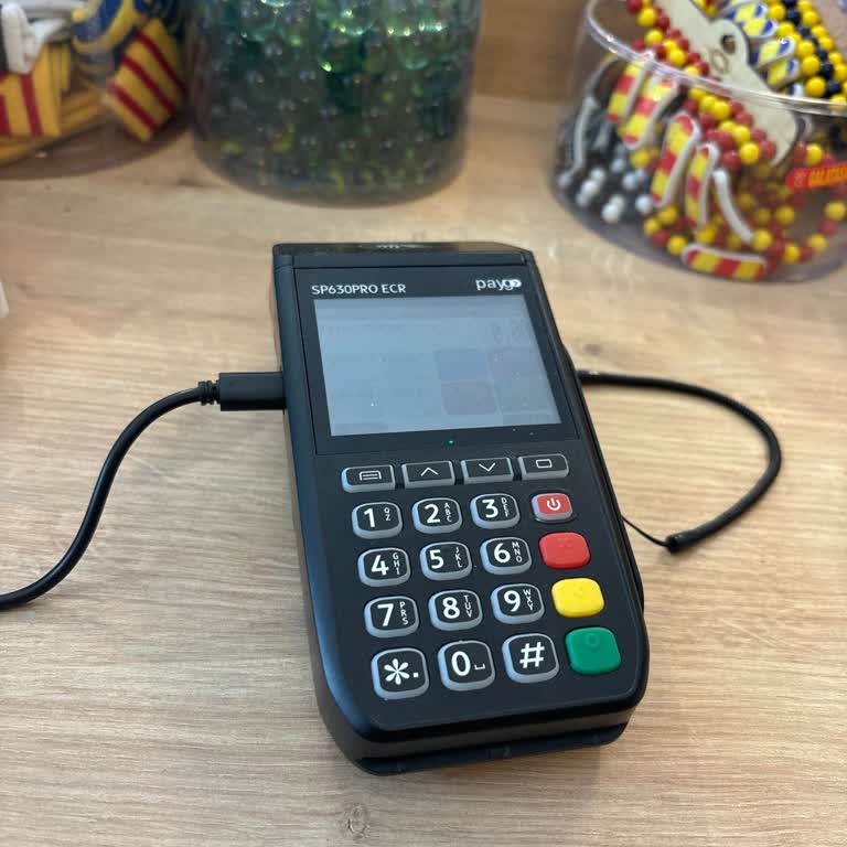 Yazarkasa Pos Cihazında Sürekli C7 Hatası Ve Yetersiz Müşteri Hizmetleri