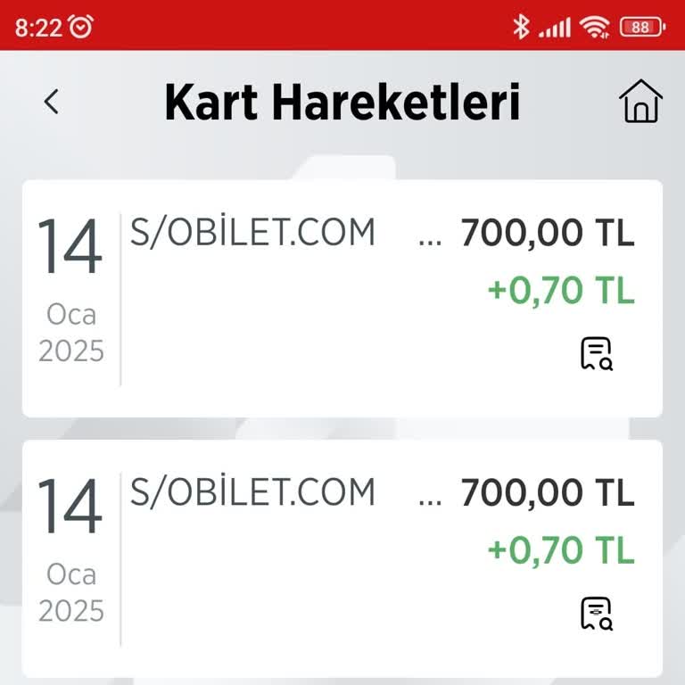 Buzlu Turizm'den Çifte Çekim Ve Koltuk Karmaşası