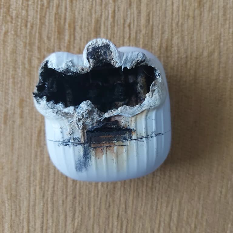 Tehlikeli Kulaklık Deneyimi