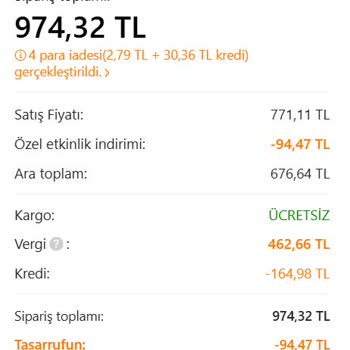 Temu'da İndirim Aldatmacası Ve Gizli Vergi Şoku