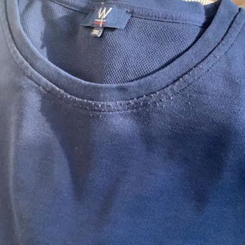 Yıkamada Deformasyon: W Collection'un Ürün Kalitesi Hayal Kırıklığı