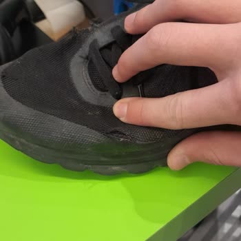 Garanti Sürecinde Hayal Kırıklığı: Nike Ayakkabı Sorunu