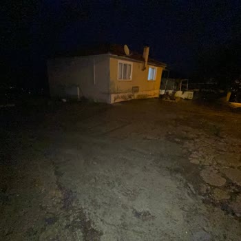 Tehlikeli Konumlandırılan Doğalgaz Abone Kutusu Sorunu
