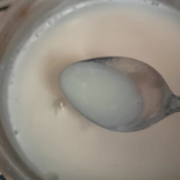 Yörsan Süt: Beklentileri Karşılamayan Bulanık Su Deneyimi