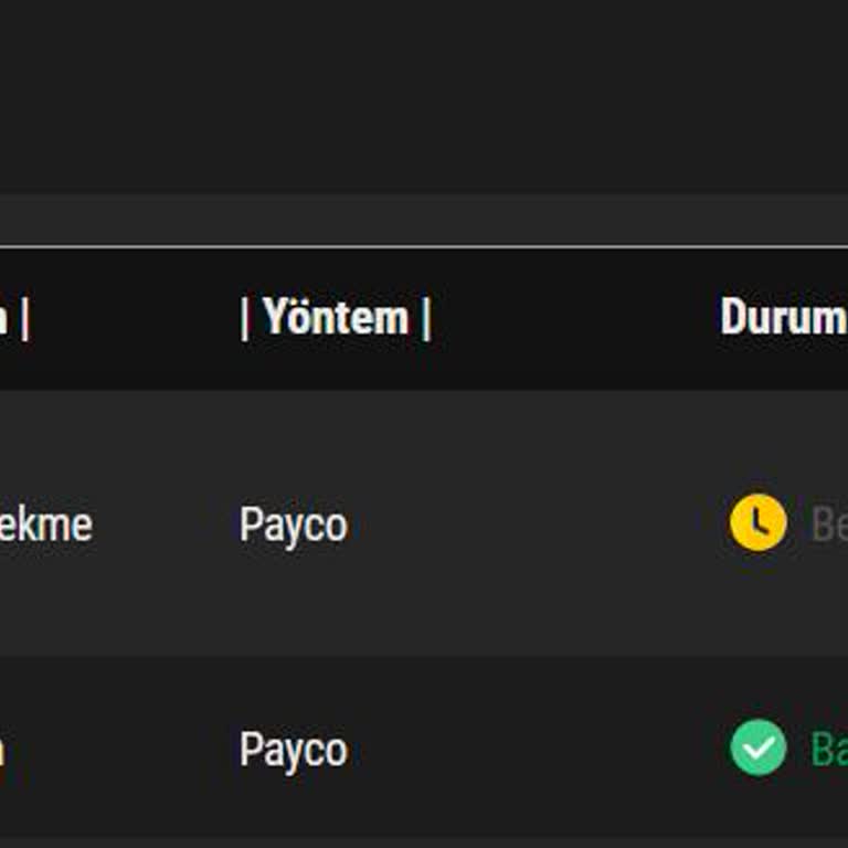 Pari Bahis Sitesinde Çekim Sorunu Ve Mağduriyet