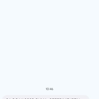 Son Dakika İptaliyle Planlar Altüst Oldu