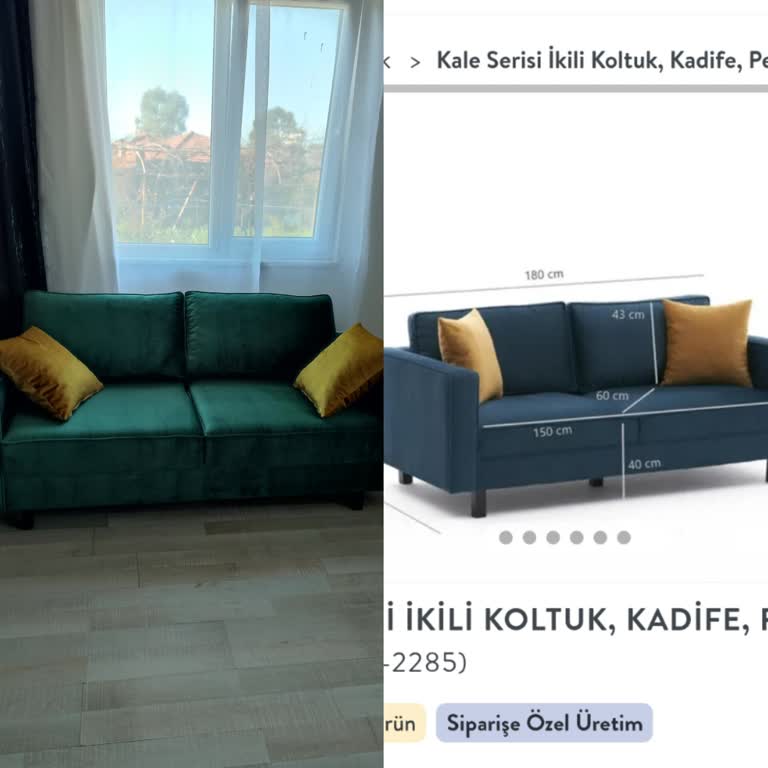 Vivense Yanlış Ürün Teslimatı ve Yetersiz Müşteri Hizmeti