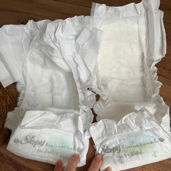 Sleepy Bebek Bezlerinin Kalite Düşüşü