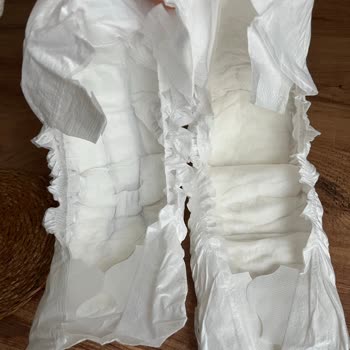 Sleepy Bebek Bezlerinin Kalite Düşüşü