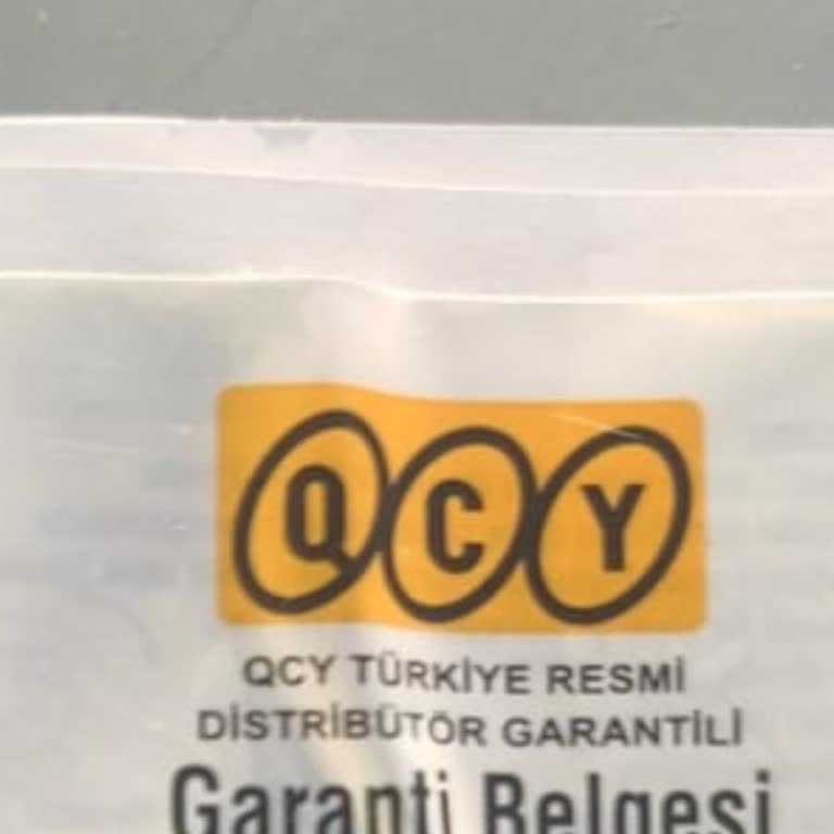 Qcy T13 Kulaklıkta Yaşanan Garanti Sorunu