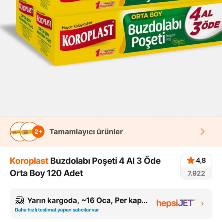 Hepsiburada Eksik Ürün Ve Çözülmeyen Sorunlar