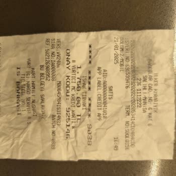 Kalitesiz Ürün Ve Sağlık Tehlikesi