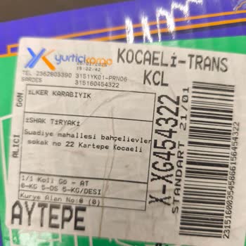 Kalitesiz Ürün Ve Sağlık Tehlikesi