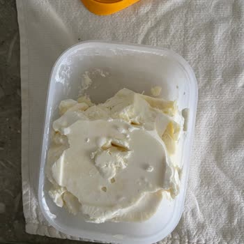 Tazedirekt'ten Aldığım Süt Kalitesiz Çıktı