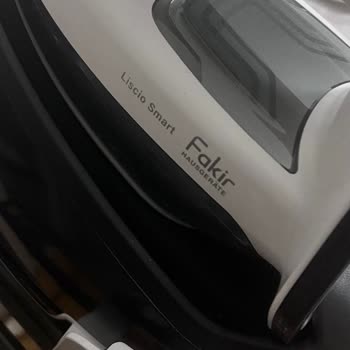 Fakir Ütüde Süreç Belirsizliği Ve Güven Sorunu