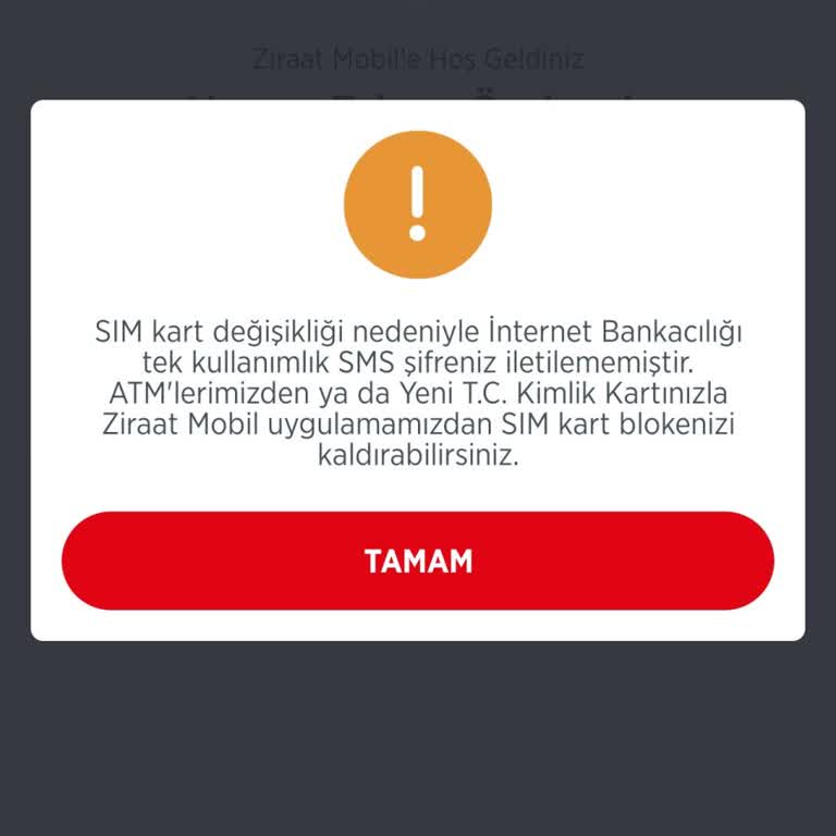 Sim Kart Blokesi Kaldırılmıyor, Müşteri Hizmetleri Yetersiz