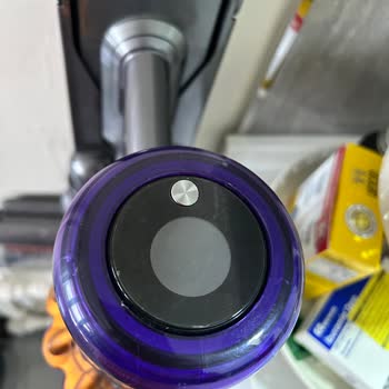Dyson V15 Detect Absolute: Beklenmedik Arıza Şoku