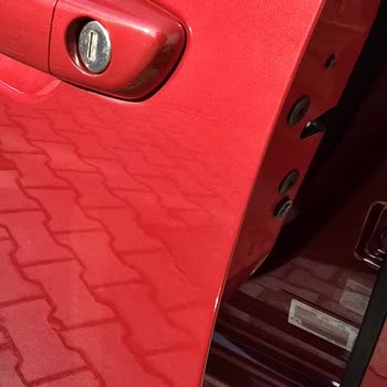 Yeni Aracın Teslimatında Hayal Kırıklığı Ve İlgisizlik