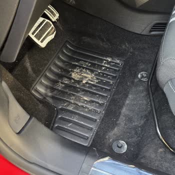 Yeni Aracın Teslimatında Hayal Kırıklığı Ve İlgisizlik