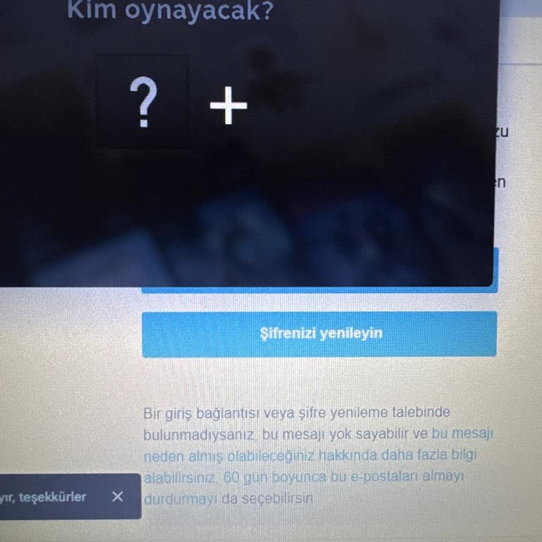 Instagram İki Aşamalı Doğrulama Sorunu: Hesabıma Erişemiyorum!