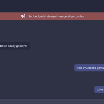 Satın Aldığım Hesap Geri Alındı