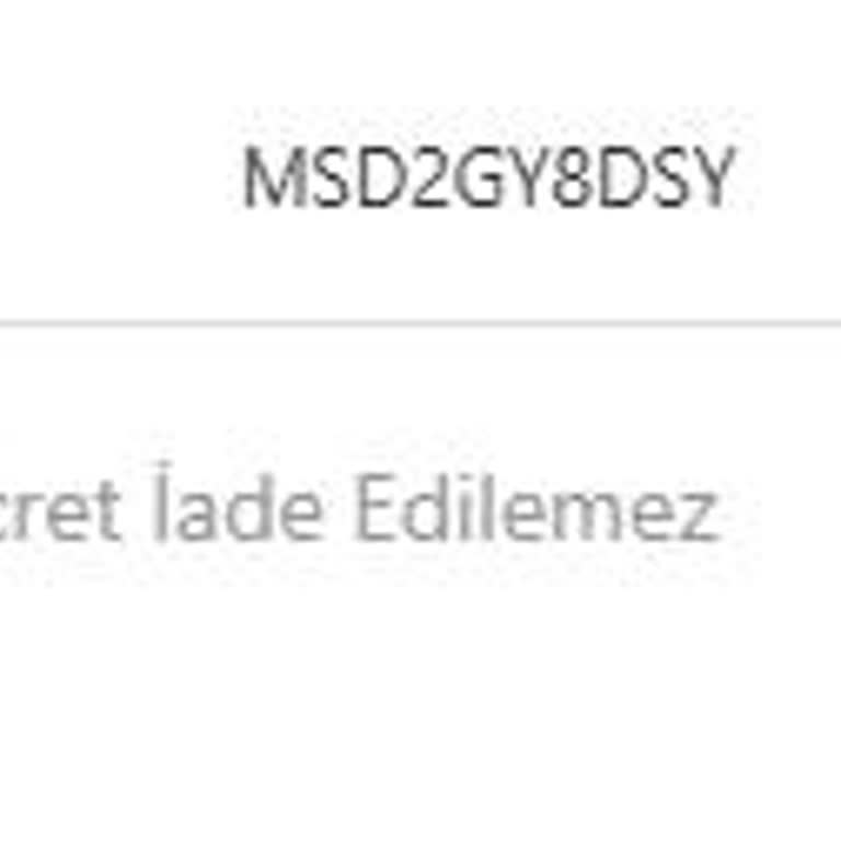 Apple Store Yanlışlıkla Yapılan Satın Alım İçin Ücret İadesi Talebi