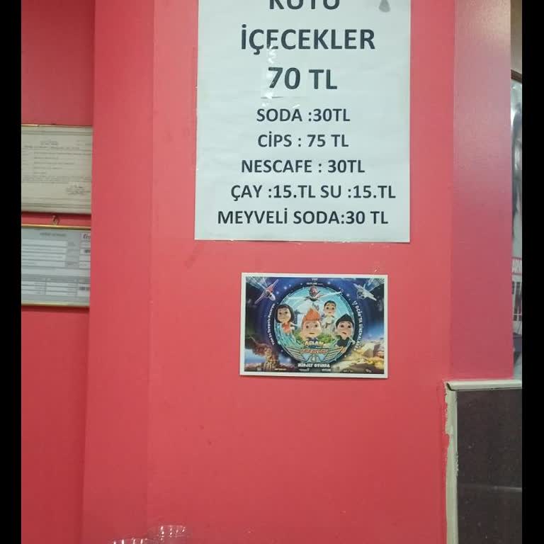 Bağcılar'daki Sinema Deneyimi Üzerine Düşünceler