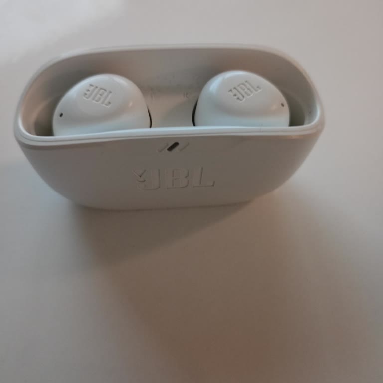 JBL Wave Buds: Gürültü Önleyici Sorunu Ve Müşteri Hizmetleri İhtiyacı