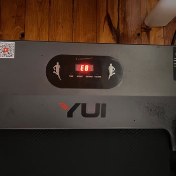 Yui Yürüme Bandı: Garanti Hizmeti Ve Müşteri Desteği Sorunları