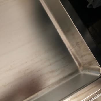 Siemens Bulaşık Makinesi Bardakları Karartıyor