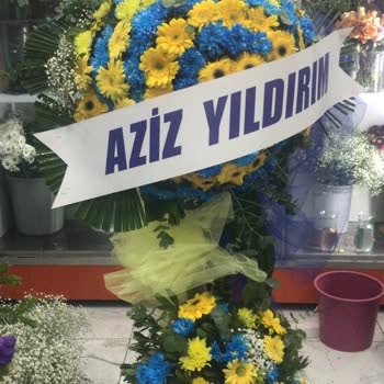 Çelenk Siparişi Ödemesi Sorunu Ve Tehdit İddiaları