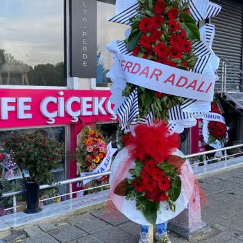 Çelenk Siparişi Ödemesi Sorunu Ve Tehdit İddiaları