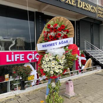 Çelenk Siparişi Ödemesi Sorunu Ve Tehdit İddiaları